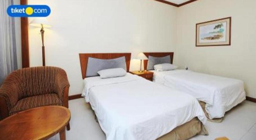 Makassar Golden Hotel Екстериор снимка