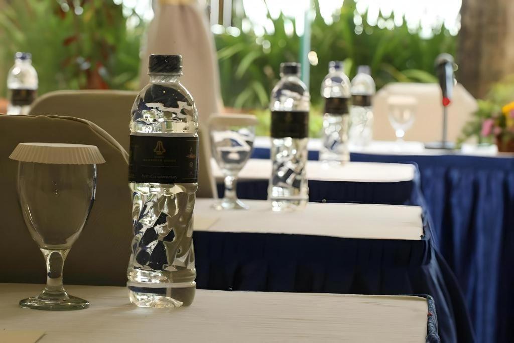 Makassar Golden Hotel Екстериор снимка