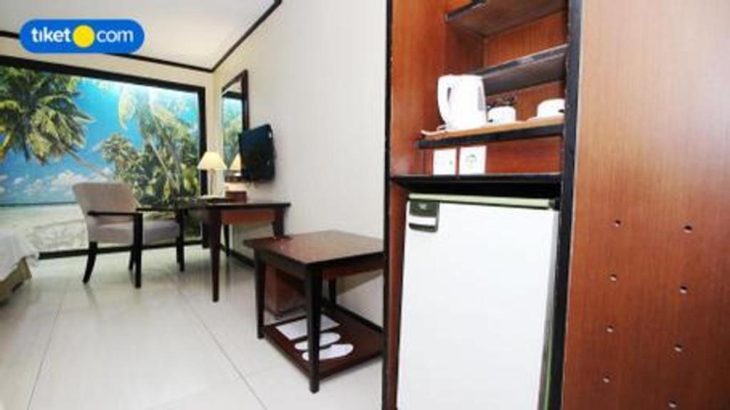 Makassar Golden Hotel Екстериор снимка