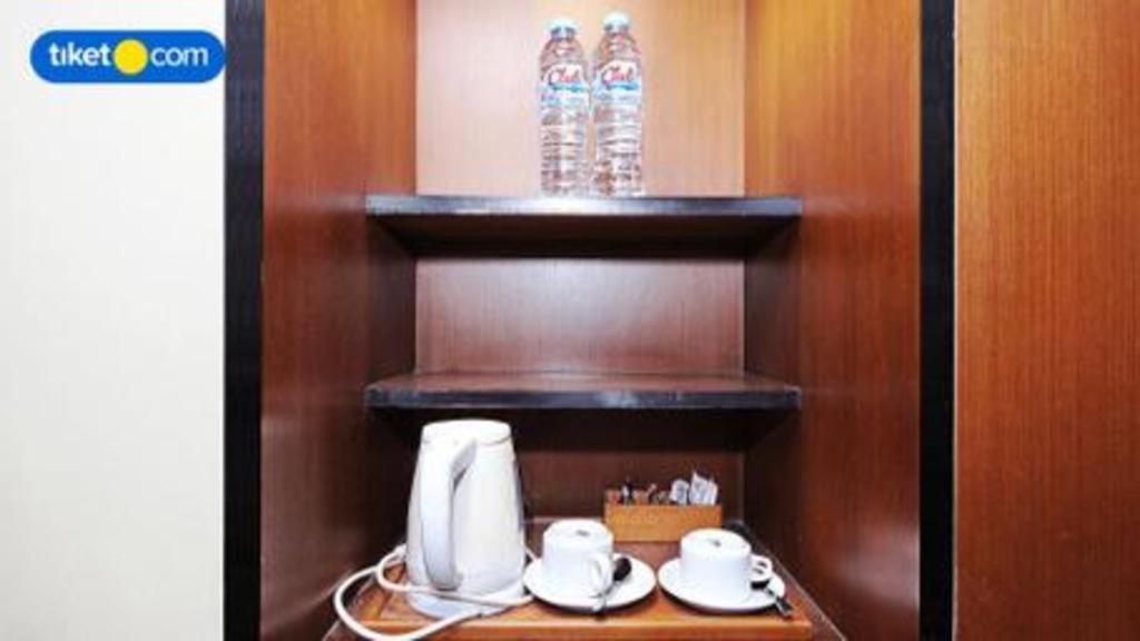 Makassar Golden Hotel Екстериор снимка