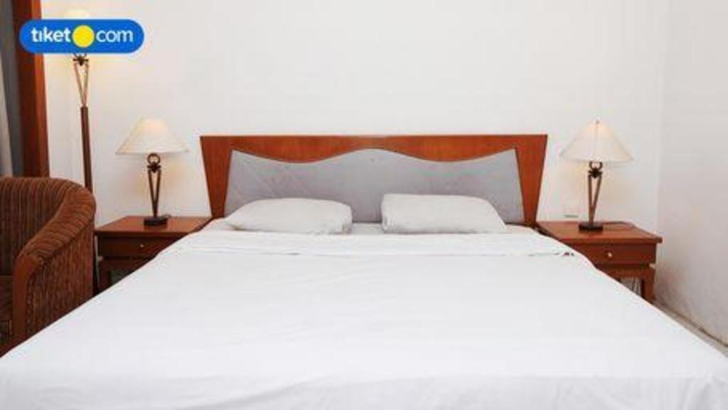 Makassar Golden Hotel Екстериор снимка